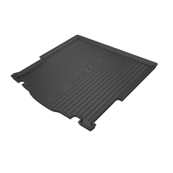 Tapis de coffre Ford Mondeo V, carrosserie break, fabrication 01.2015 - 04.2022, sans plancher réglable en hauteur, ne correspond pas au hybride	entspricht | DZ549109