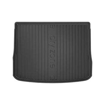 Tapis de coffre Volkswagen Tiguan I, carrosserie suv, fabrication 07.2007 - 04.2016, coffre supérieur | DZ549154