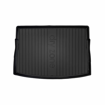 Tapis de coffre Volkswagen Golf 7, carrosserie berline, fabrication 10.2012 - 12.2019, coffre supérieur | DZ549208