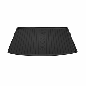 Tapis de coffre Volkswagen Golf 7, carrosserie berline, fabrication 10.2012 - 12.2019, coffre supérieur | DZ549208