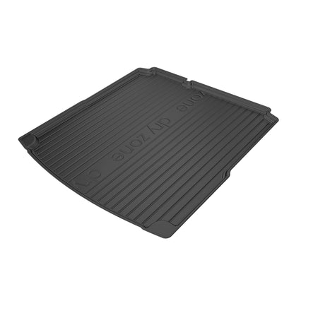 Tapis de coffre Volkswagen Jetta VI, carrosserie sedán, fabrication 2014 - 2018, sans plancher réglable en hauteur | DZ549215