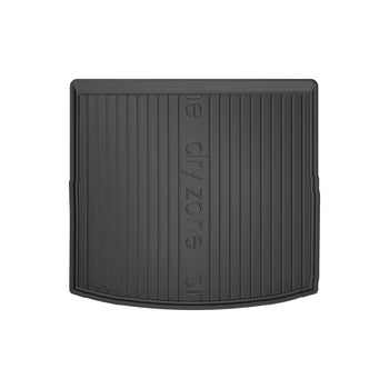 Tapis de coffre Seat Leon III 5F, carrosserie break, fabrication 11.2012 - 02.2020, coffre inférieur | DZ549307