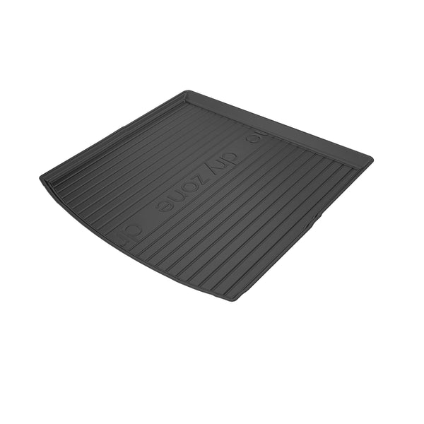 Tapis de coffre Seat Leon III 5F, carrosserie break, fabrication 11.2012 - 02.2020, coffre inférieur | DZ549307