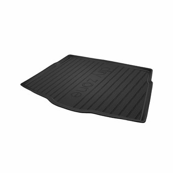 Tapis de coffre Hyundai I30 II, carrosserie berline, fabrication 02.2012 - 01.2017, coffre supérieur | DZ549376
