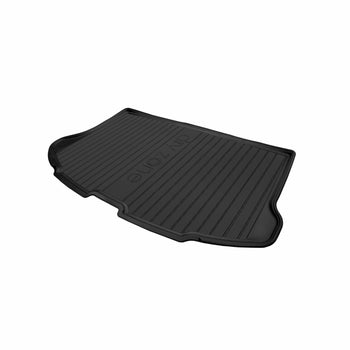 Tapis de coffre Hyundai IX20, carrosserie berline, fabrication 05.2010 - présent, coffre supérieur | DZ549383