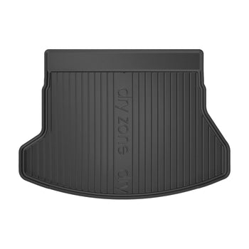 Tapis de coffre Hyundai I30 II, carrosserie break, fabrication 07.2012 - 06.2017, sans plancher réglable en hauteur | DZ549390