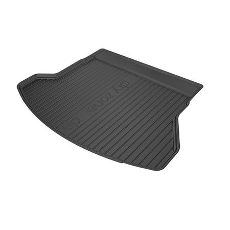 Tapis de coffre Hyundai I30 II, carrosserie break, fabrication 07.2012 - 06.2017, sans plancher réglable en hauteur | DZ549390