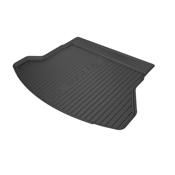 Tapis de coffre Hyundai I30 II, carrosserie break, fabrication 07.2012 - 06.2017, sans plancher réglable en hauteur | DZ549390