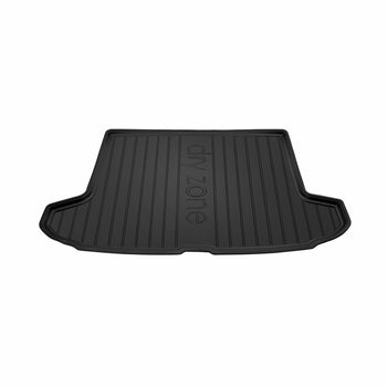 Tapis de coffre Hyundai Tucson III, carrosserie suv, fabrication 07.2015 - 09.2020, coffre supérieur | DZ549406