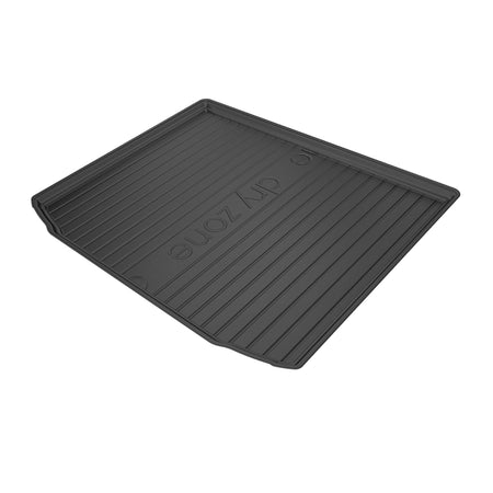 Tapis de coffre Mitsubishi ASX Facelift I, carrosserie suv, fabrication 2013 - 2017, kit de réparation, sans plancher réglable en hauteur | DZ549413