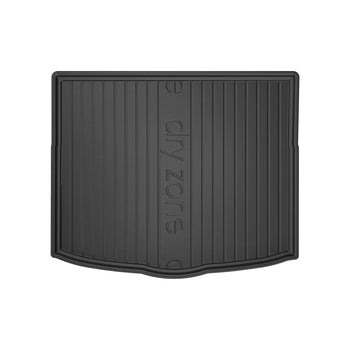 Tapis de coffre Mitsubishi Lancer IX, carrosserie berline, fabrication 10.2008 - 08.2017, coffre inférieur, la roue de dépannage- petite | DZ549420