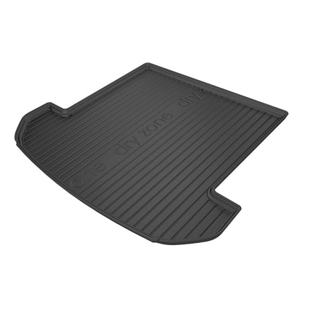 Tapis de coffre Kia Sorento III, carrosserie suv, fabrication 02.2015 - 07.2020, 7 places, 3e rangée abaissée | DZ549468