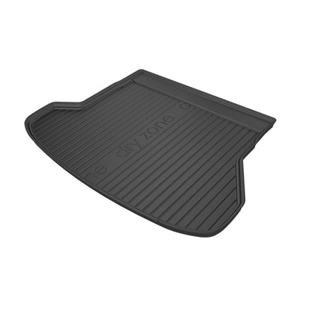 Tapis de coffre Kia Ceed II, carrosserie break, fabrication 05.2012 - 05.2018, la roue complète- normal | DZ549482