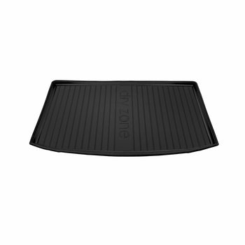 Tapis de coffre Kia Venga, carrosserie berline, fabrication 2009 - 2019, coffre inférieur | DZ549536