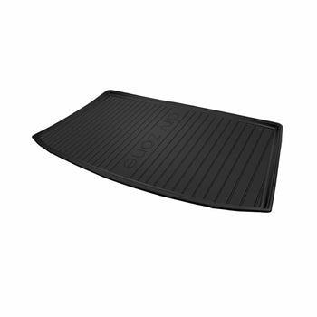 Tapis de coffre Kia Venga, carrosserie berline, fabrication 2009 - 2019, coffre inférieur | DZ549536