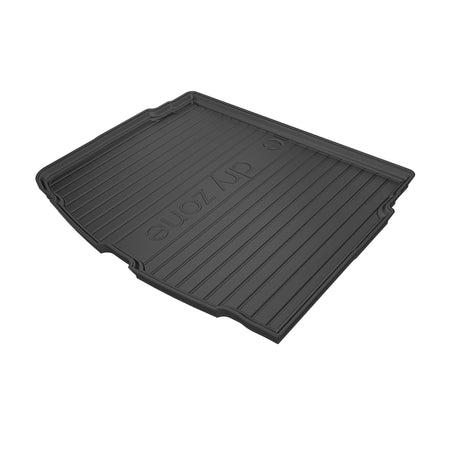 Tapis de coffre Toyota Auris II, carrosserie berline, fabrication 01.2013 - 12.2018, coffre inférieur | DZ549567