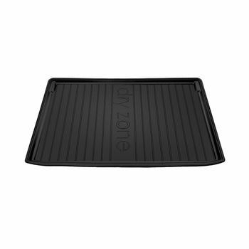 Tapis de coffre Opel Corsa E, carrosserie berline, fabrication 12.2014 - 05.2019, coffre inférieur | DZ549604
