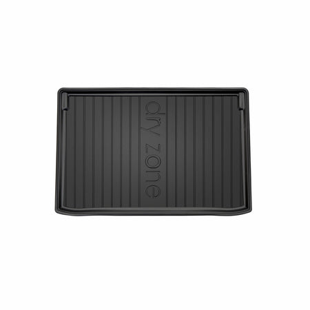 Tapis de coffre Opel Corsa E, carrosserie berline, fabrication 12.2014 - 05.2019, coffre inférieur | DZ549604