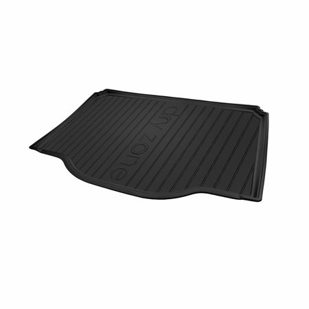 Tapis de coffre Opel Mokka A, carrosserie suv, fabrication 09.2012 - 06.2019, sans plancher réglable en hauteur | DZ549628