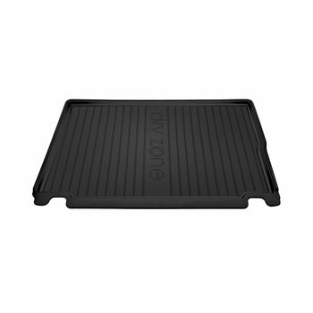 Tapis de coffre Opel Meriva B, carrosserie van, fabrication 03.2010 - 06.2017, coffre supérieur | DZ549635