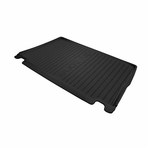 Tapis de coffre Opel Meriva B, carrosserie van, fabrication 03.2010 - 06.2017, coffre supérieur | DZ549635