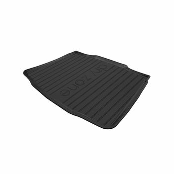 Tapis de coffre Opel Insignia A, carrosserie berline, fabrication 2008 - 05.2017, coffre supérieur, la roue complète- normal | DZ549642