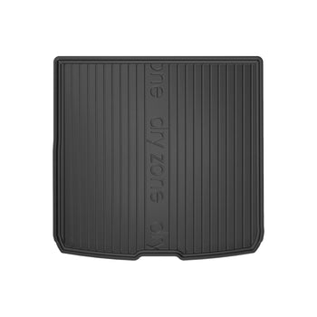 Tapis de coffre Fiat Freemont, carrosserie suv, fabrication 08.2011 - 2016, 3 ème rangée abaissée | DZ549673