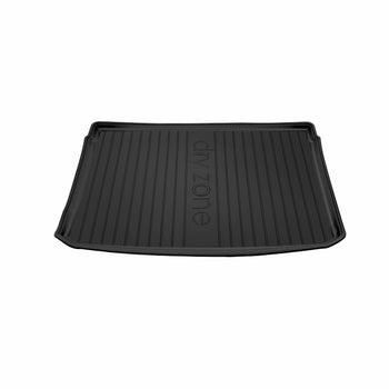 Tapis de coffre Fiat 500 X, carrosserie suv, fabrication 01.2015 - présent, coffre supérieur (la roue complète- normal) | DZ549697
