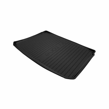 Tapis de coffre Fiat 500 X, carrosserie suv, fabrication 01.2015 - présent, coffre supérieur (la roue complète- normal) | DZ549697