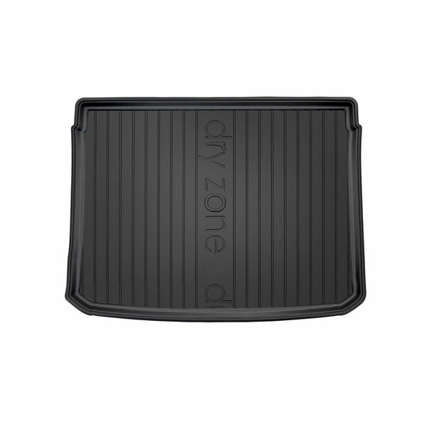 Tapis de coffre Fiat 500 X, carrosserie suv, fabrication 01.2015 - présent, coffre supérieur (la roue complète- normal) | DZ549697