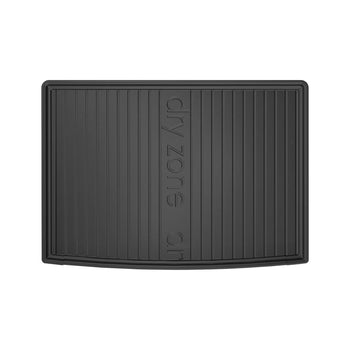 Tapis de coffre Mercedes Classe B W246, carrosserie van, fabrication 10.2011 - 12.2018, coffre inférieur | DZ549710