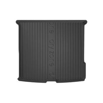 Tapis de coffre Mercedes GLE I W166, carrosserie suv, fabrication 06.2015 - 10.2018, ne correspond pas au hybride | DZ549727