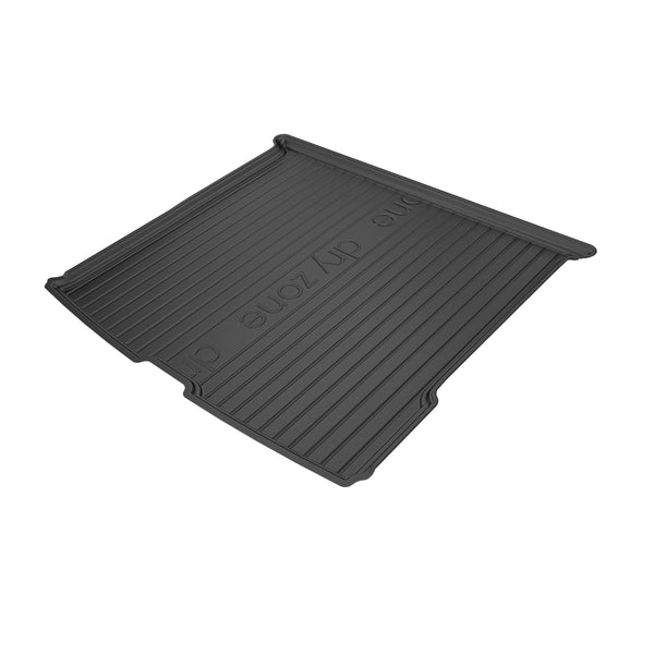 Tapis de coffre Mercedes GLE I W166, carrosserie suv, fabrication 06.2015 - 10.2018, ne correspond pas au hybride | DZ549727