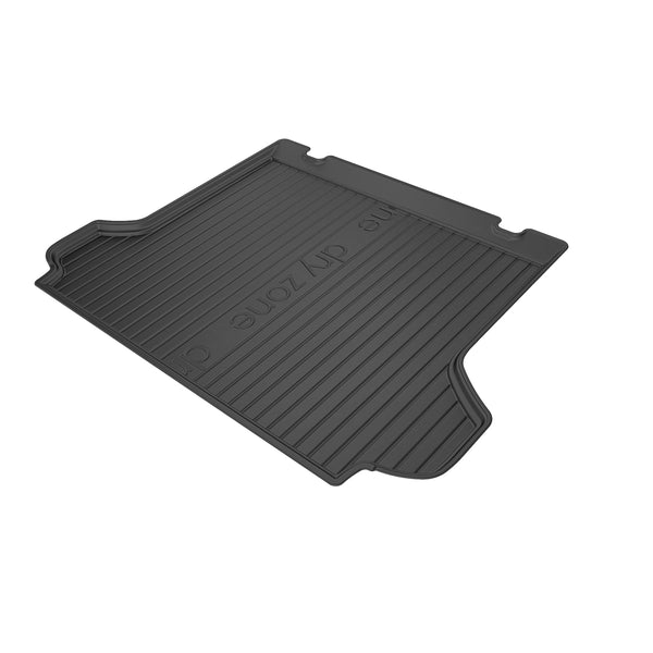 Tapis de coffre Toyota Land Cruiser J150 Prado, carrosserie suv, fabrication 11.2009 - présent, avant facelift de 2018, 5 places, avec climatisation a 2 zones | DZ549840