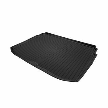 Tapis de coffre Citroen C3 Picasso, carrosserie van, fabrication 2009 - 10.2017, coffre inférieur | DZ549864