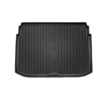 Tapis de coffre Citroen C3 Picasso, carrosserie van, fabrication 2009 - 10.2017, coffre inférieur | DZ549864