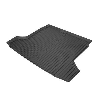 Tapis de coffre Peugeot 508 I, carrosserie sedán, fabrication 01.2011 - 09.2018, sans plancher réglable en hauteur, la roue complète- normal | DZ549963