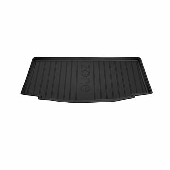 Tapis de coffre Hyundai I10 II, carrosserie berline, fabrication 11.2013 - 12.2019, sans plancher réglable en hauteur | DZ549987