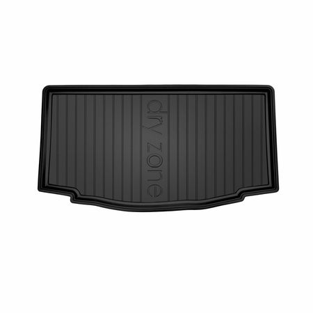 Tapis de coffre Hyundai I10 II, carrosserie berline, fabrication 11.2013 - 12.2019, sans plancher réglable en hauteur | DZ549987