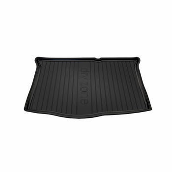 Tapis de coffre Hyundai I20 II, carrosserie berline, fabrication 12.2014 - 07.2020, gb, coffre inférieur | DZ549994
