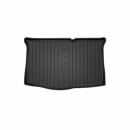 Tapis de coffre Hyundai I20 II, carrosserie berline, fabrication 12.2014 - 07.2020, gb, coffre inférieur | DZ549994