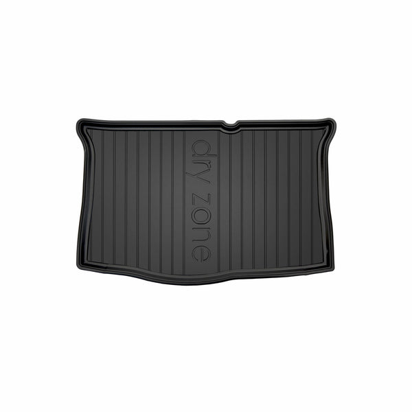 Tapis de coffre Hyundai I20 II, carrosserie berline, fabrication 12.2014 - 07.2020, gb, coffre inférieur | DZ549994