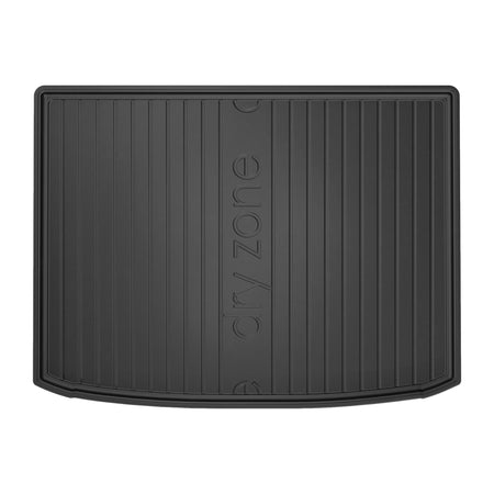 Tapis de coffre Audi A3 8Y, carrosserie berline, fabrication 03.2020 - présent, coffre supérieur | DZ802682