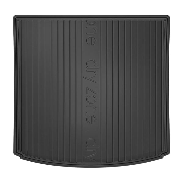 Tapis de coffre Volkswagen Touran I Facelift, carrosserie van, fabrication 09.2010 - 08.2015, 5 places | DZ802705