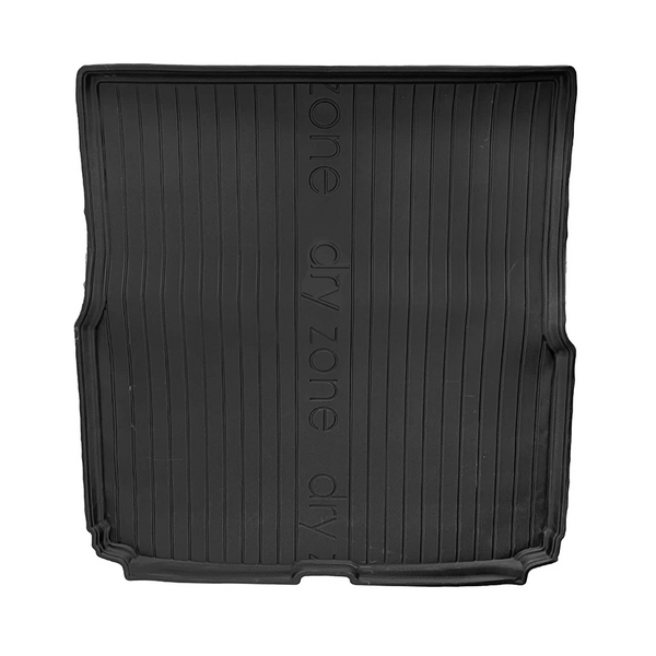Tapis de coffre Volkswagen Passat B9 PHEV, carrosserie break, fabrication 03.2024 - présent, coffre supérieur, ne correspond mhev | DZ802712