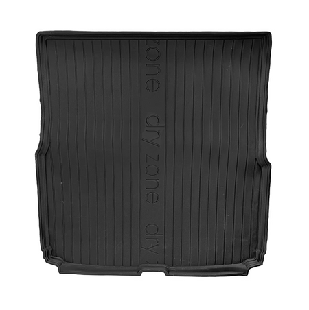 Tapis de coffre Volkswagen Passat B9, carrosserie break, fabrication 11.2023 - présent, coffre supérieur, ne correspond mhev | DZ802712