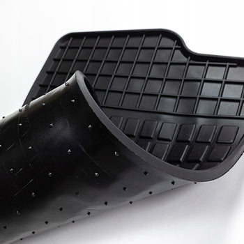 Tapis de voiture Ford Mustang Mach-E electric, fabrication 05.2021 - présent, carrosserie suv | ET427150