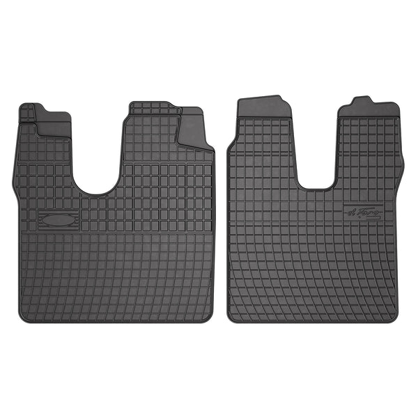 Tapis de voiture Man TGS, fabrication 2005 - 2019, carrosserie truck cabine étroite | ET0077