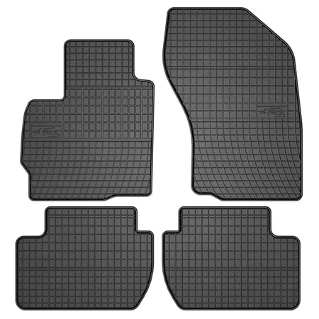 Tapis de voiture Peugeot 4007, fabrication 03.2007 - 08.2012, carrosserie suv | ET0482