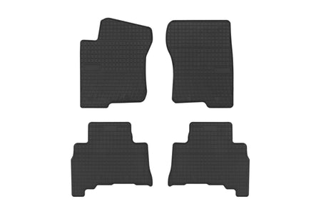 Tapis de voiture Toyota Land Cruiser J150, fabrication 11.2009 - présent, carrosserie suv | ET402126